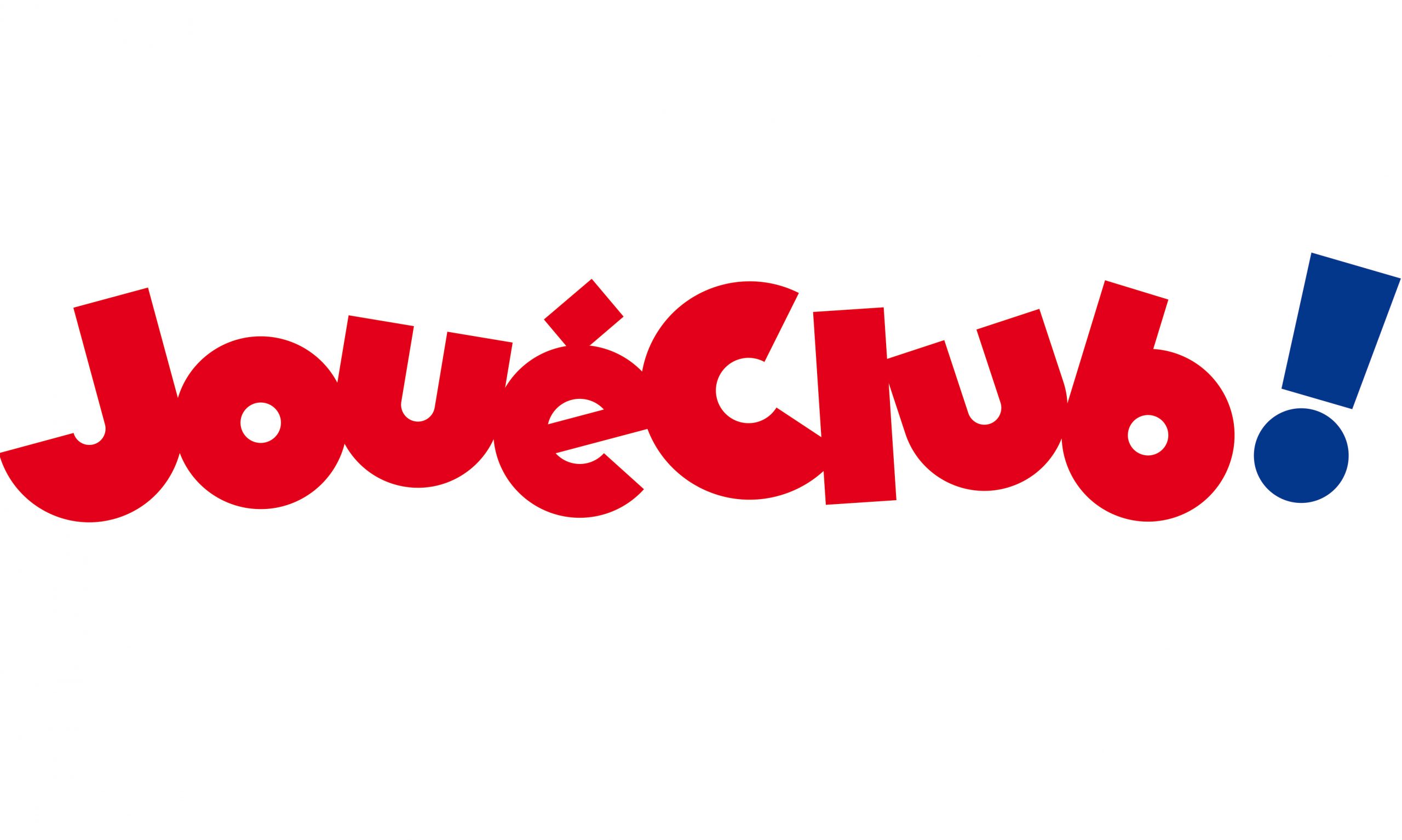 logo JouéClub