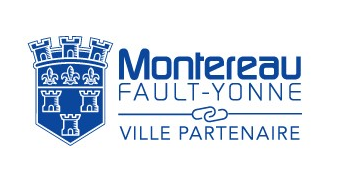 logo Ville de Montereau-fault-Yonne
