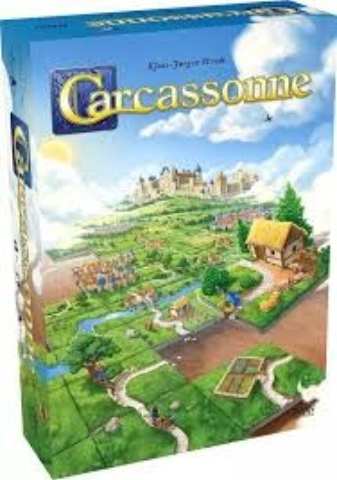 Un mois, un jeu